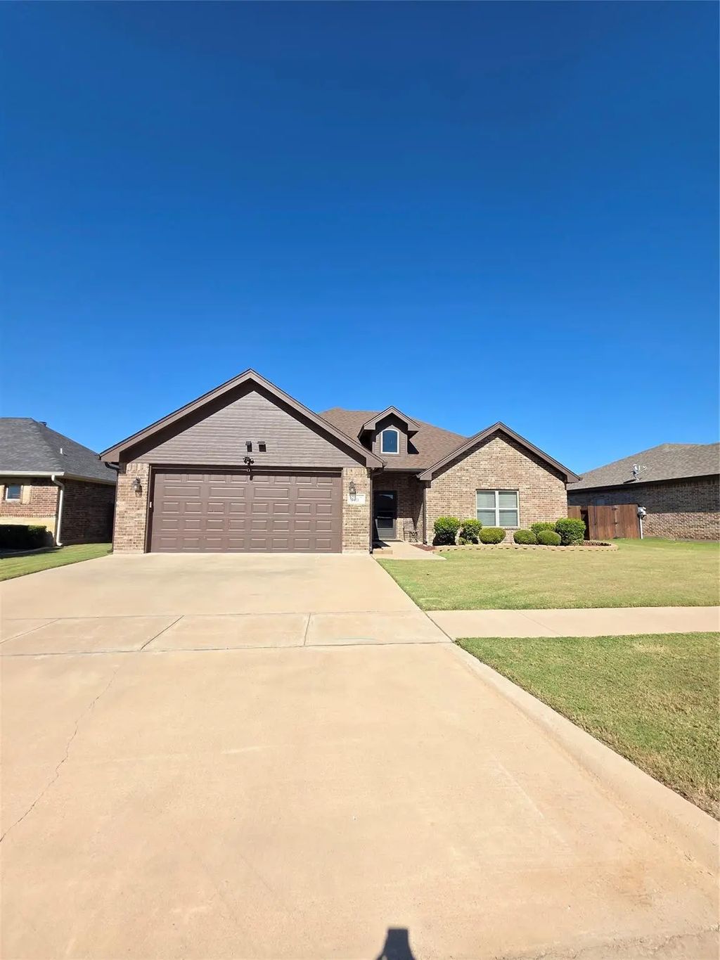 310 Whiterock Drive, Abilene