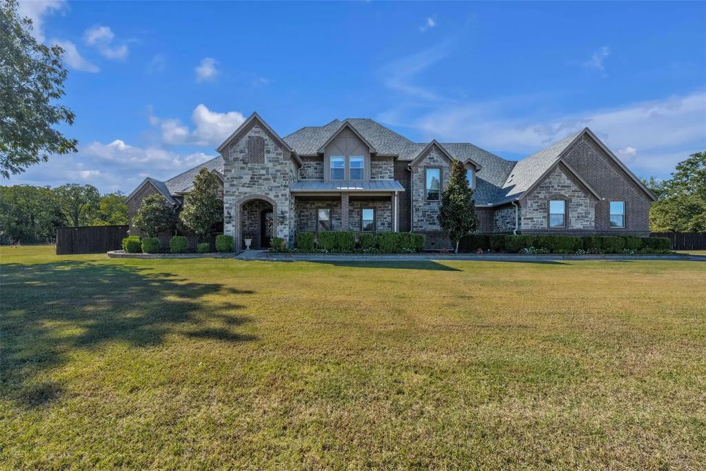 7500 Hamlet Avenue, Arlington