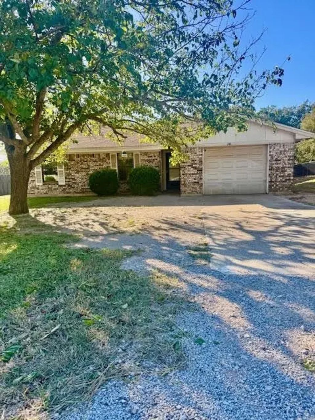 248 Gordon Drive, Azle