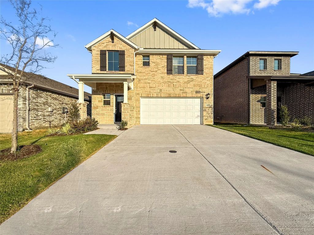 811 Honeydew Lane, Princeton