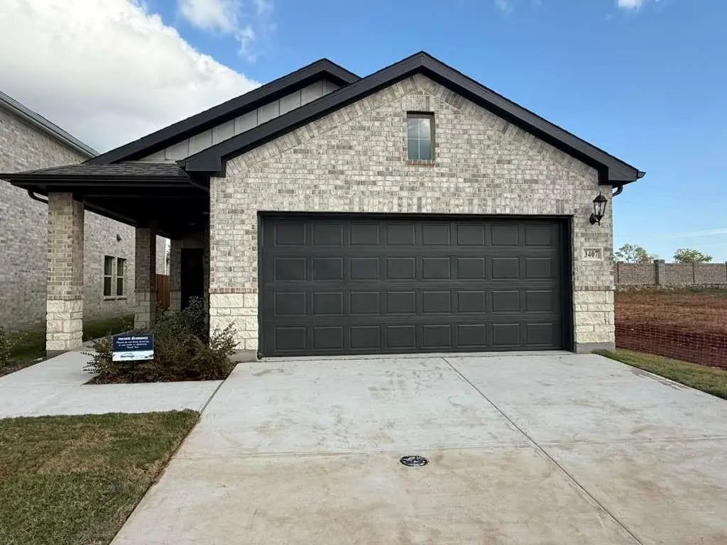 3407 High Valley, Princeton