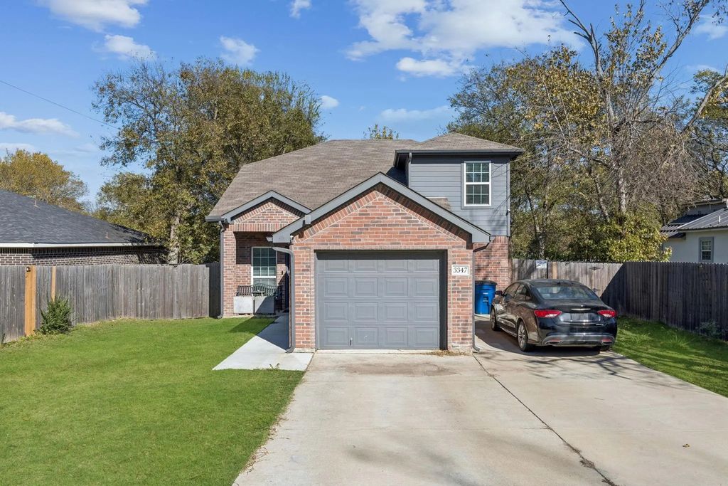 3347 Springview Avenue, Dallas