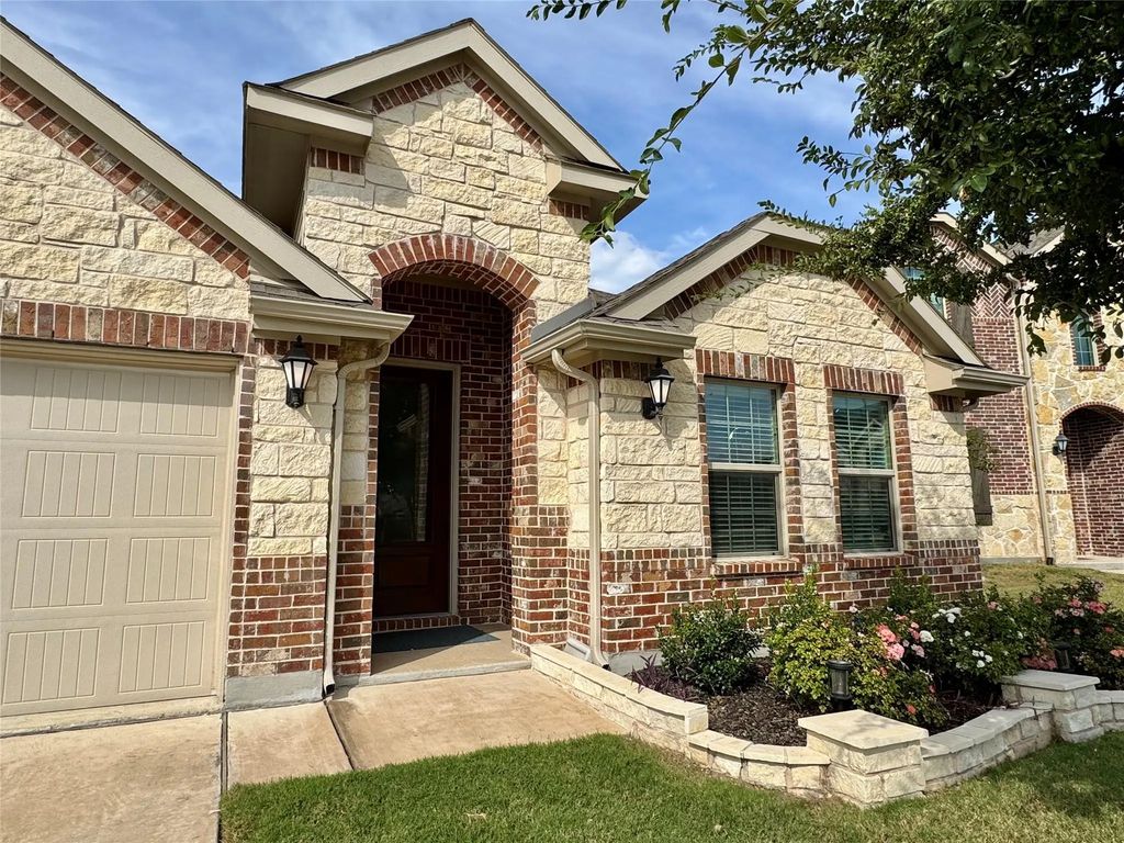 3608 Peachbush Lane, McKinney