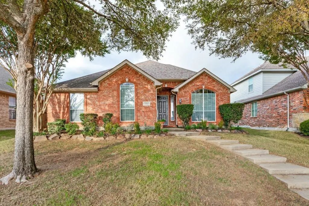6723 Lee Meadow Drive, Frisco