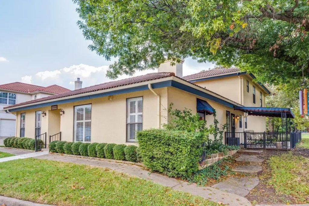 3023 Bayside Drive, Rockwall
