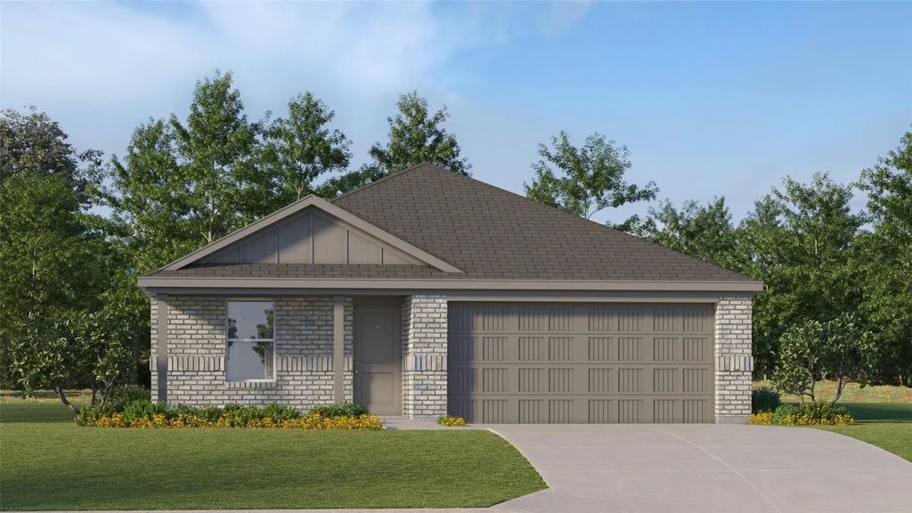 7809 Bent Gale Road, Pilot Point
