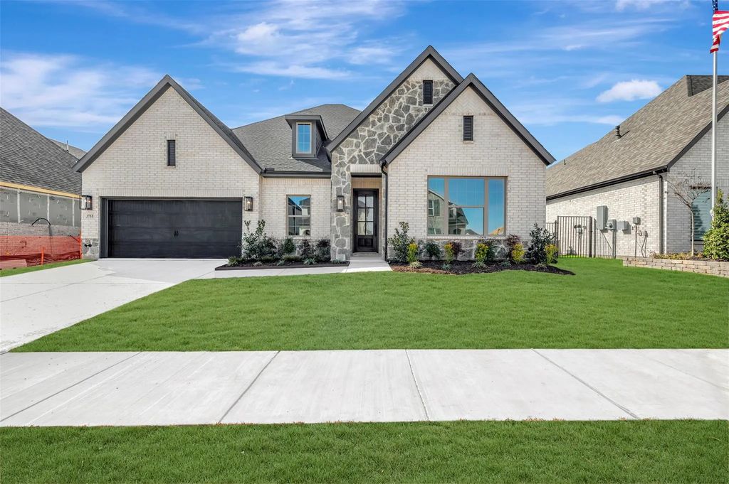 3755 Long Stem Street, Grand Prairie