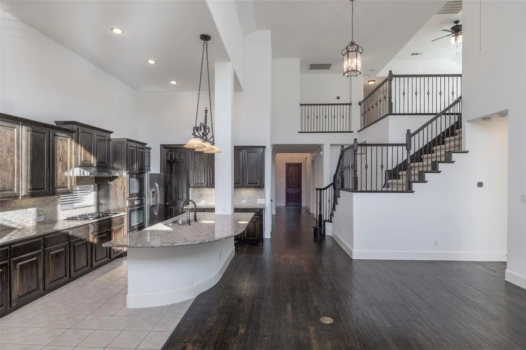 8309 Galaxy Lane, Plano
