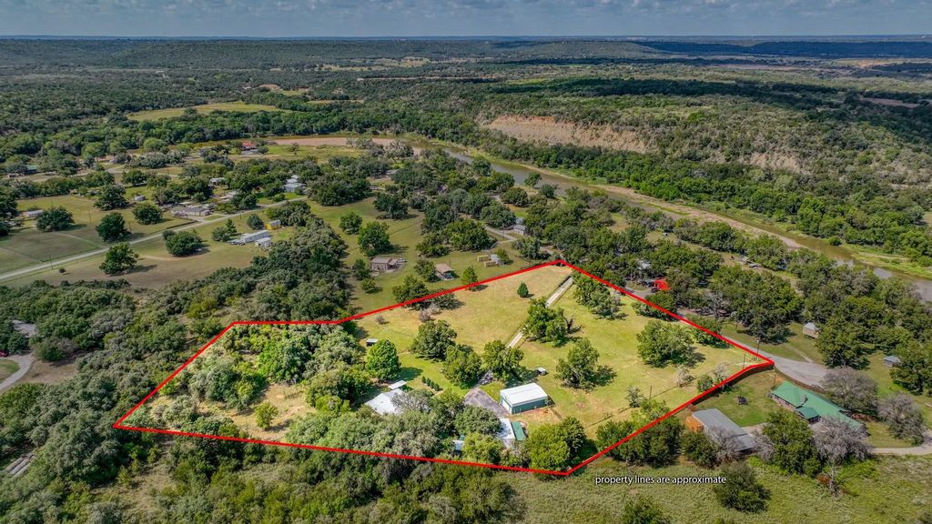 1240 River View Road, Millsap