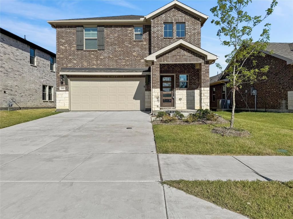 3905 Sandstone Drive, Princeton