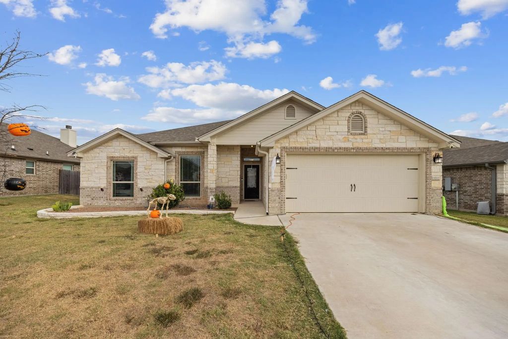 3212 Victoria Meadow Drive, Belton