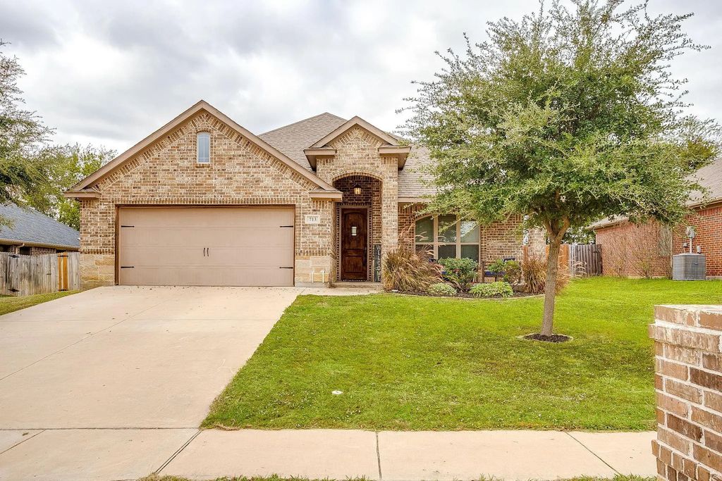 713 Brandt Street, Grandview