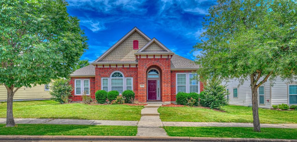 6939 Truth Drive, Dallas