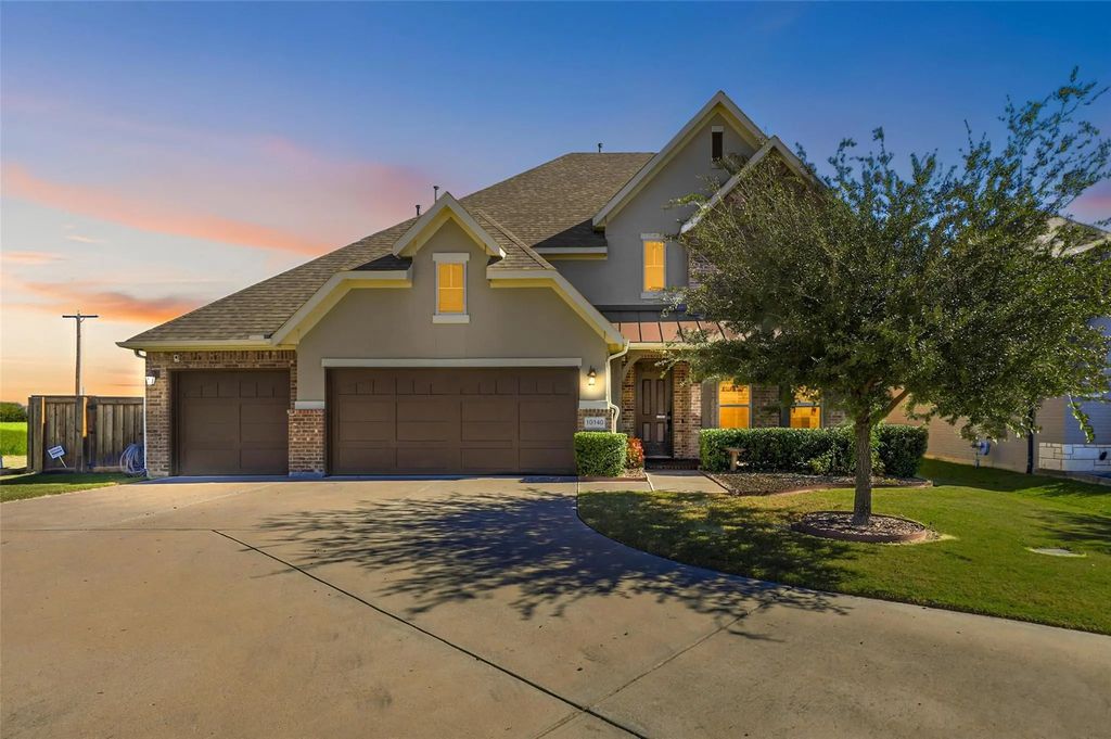 10140 Warberry Trail, Fort Worth