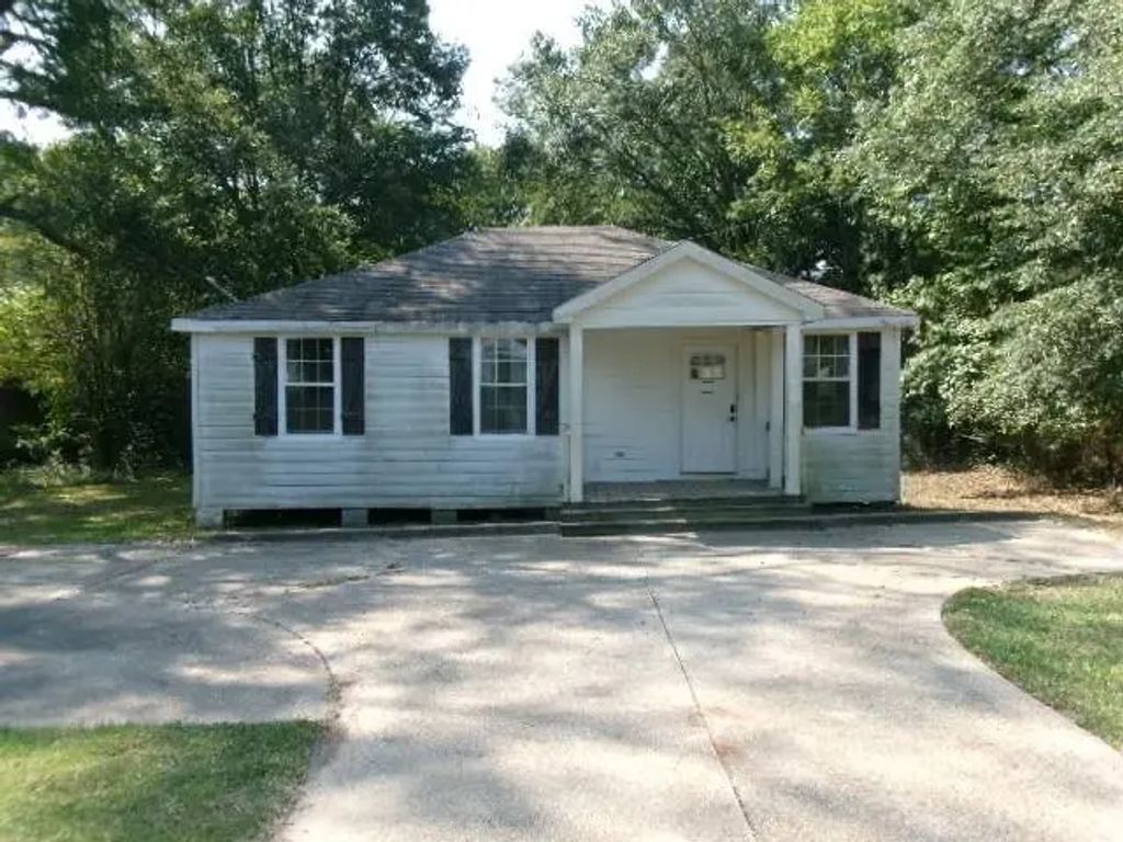 9357 Springridge Texas Line Road, Keithville