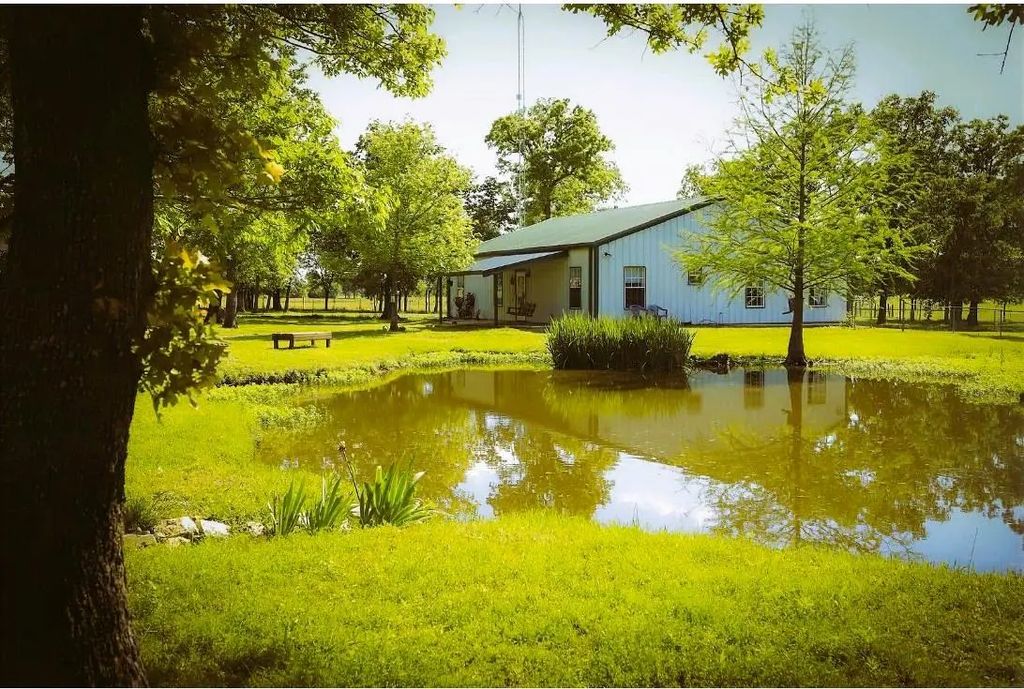 729 Vz County Road 2436, Mabank