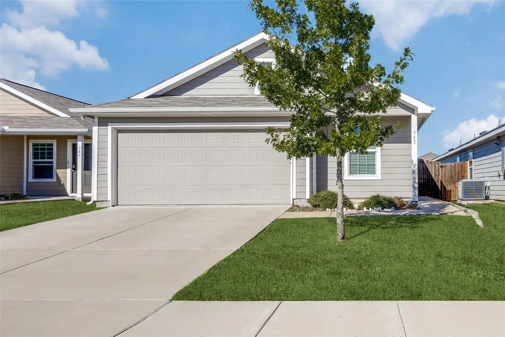 742 Trestle Drive, Princeton