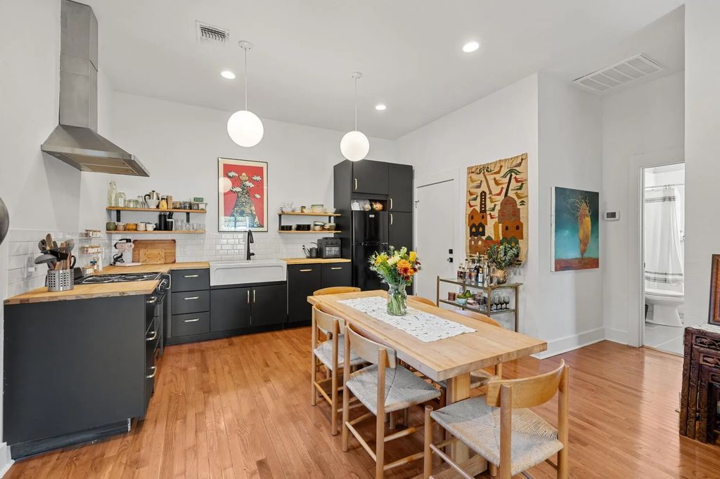 425 Brighton Avenue, Dallas
