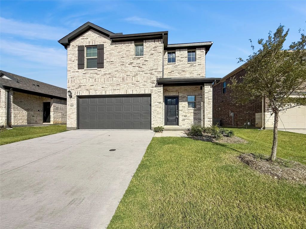 3907 Sandstone Drive, Princeton