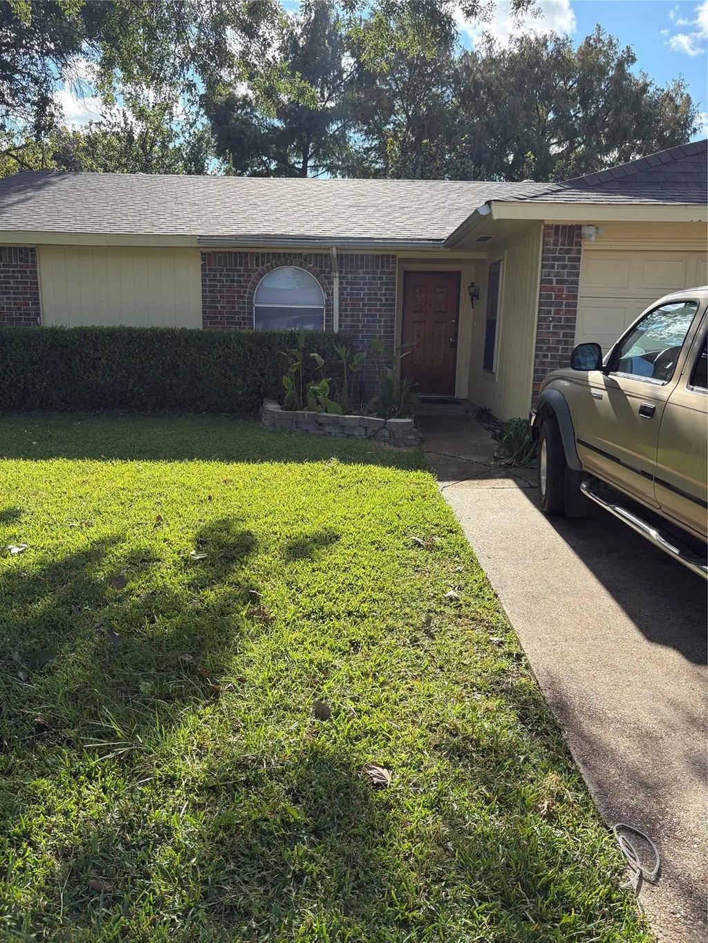 1606 Whitney Drive, Garland