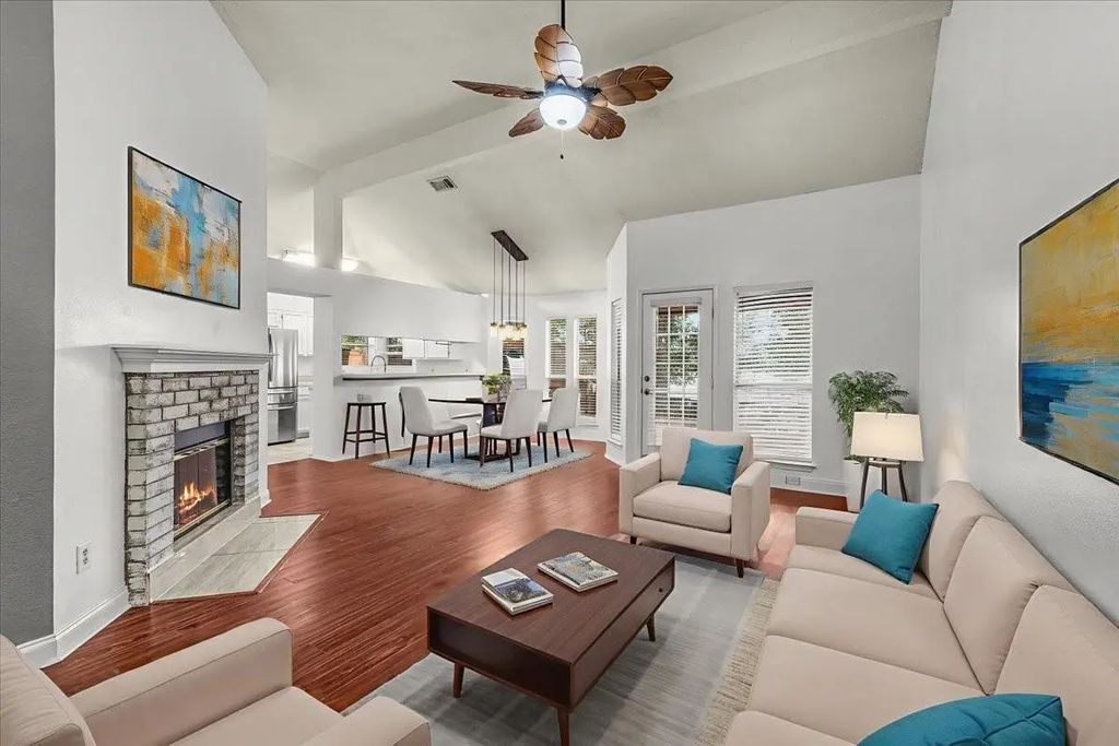10240 Maria Drive, Fort Worth