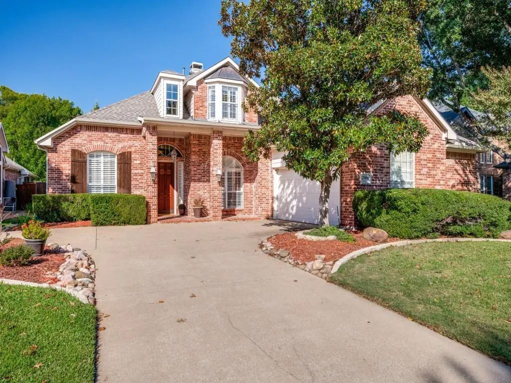 2006 Glenmere Drive, Allen