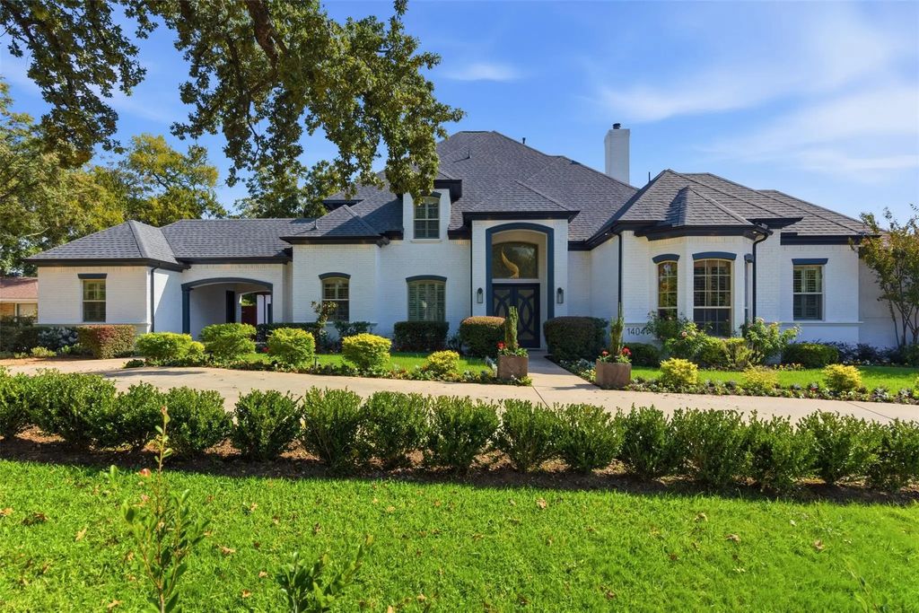 1404 Sylvan Avenue, Dallas