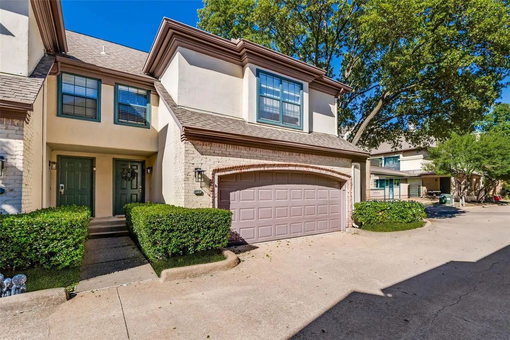 5950 Lindenshire Lane 202, Dallas