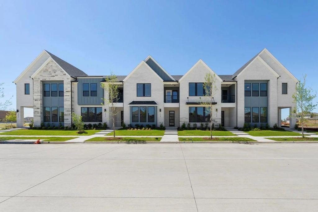 4429 Flowerpot Drive, Celina
