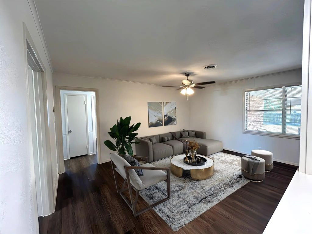 709 Eulalia Drive, Terrell