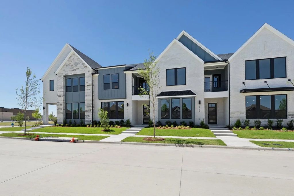 4433 Flowerpot Drive, Celina