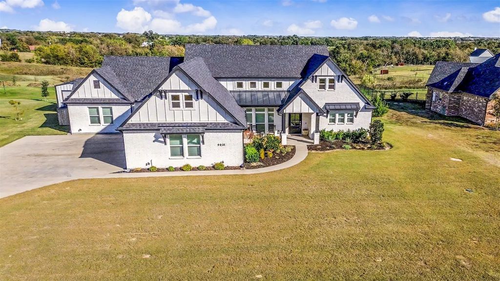 9831 County Road 128, Celina