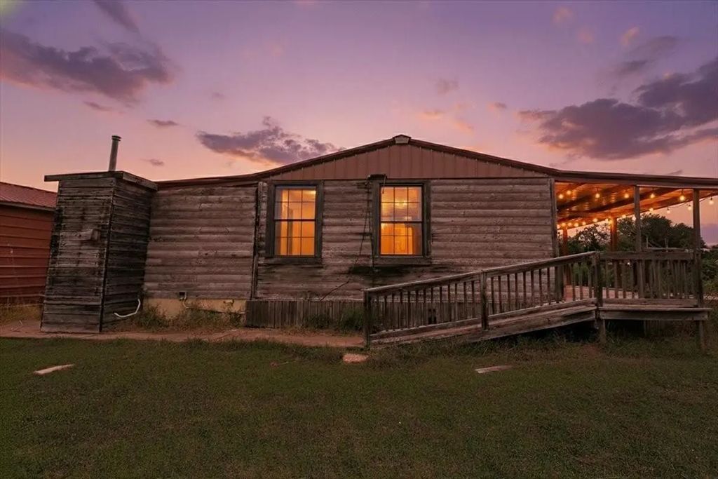 390 Apache, Quitman