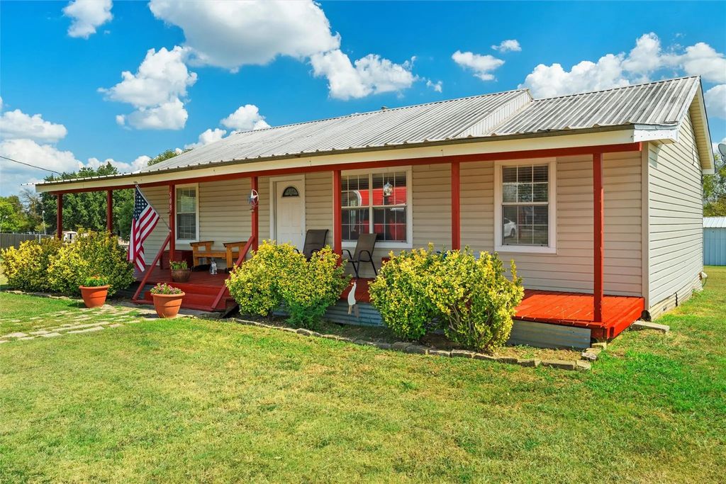 508 Wester Road, Ferris