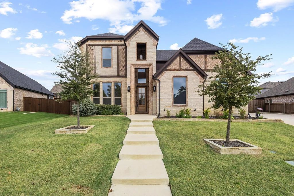3720 Parkwood Lane, Denison