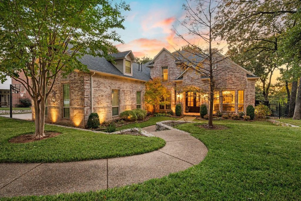 3408 Hightimber Drive, Grapevine