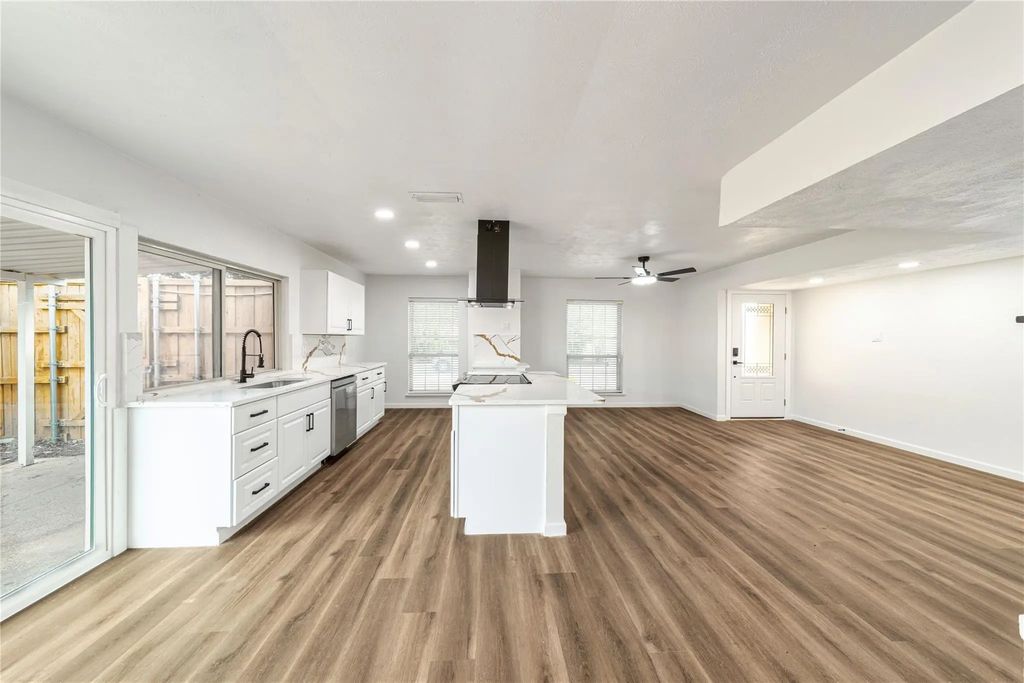 3305 Overglen Drive, Garland