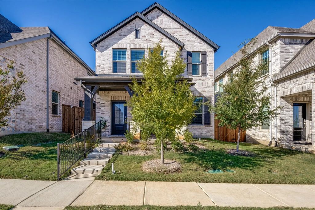 2765 Acadia Drive, Corinth
