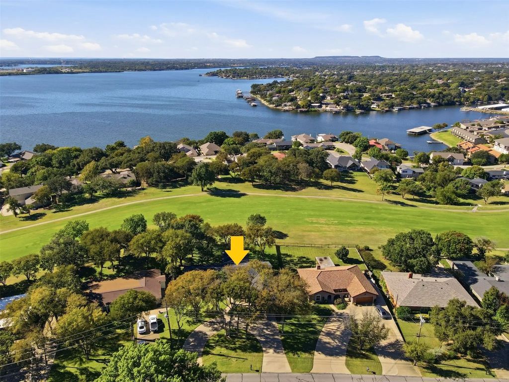 4017 Fairway Drive, Granbury