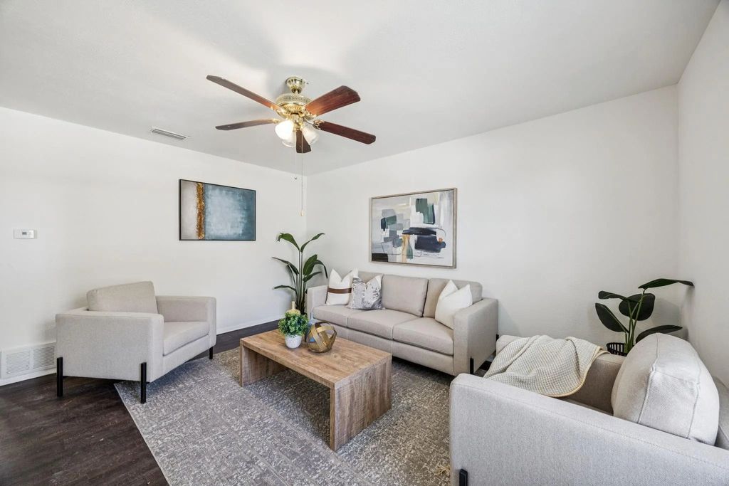 4270 Rust College Drive, Dallas