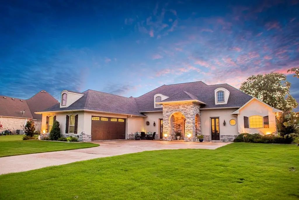 104 Ryder Cup, Hideaway