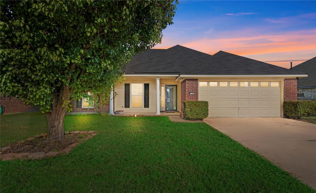 3305 Jefferson Place, Bossier City