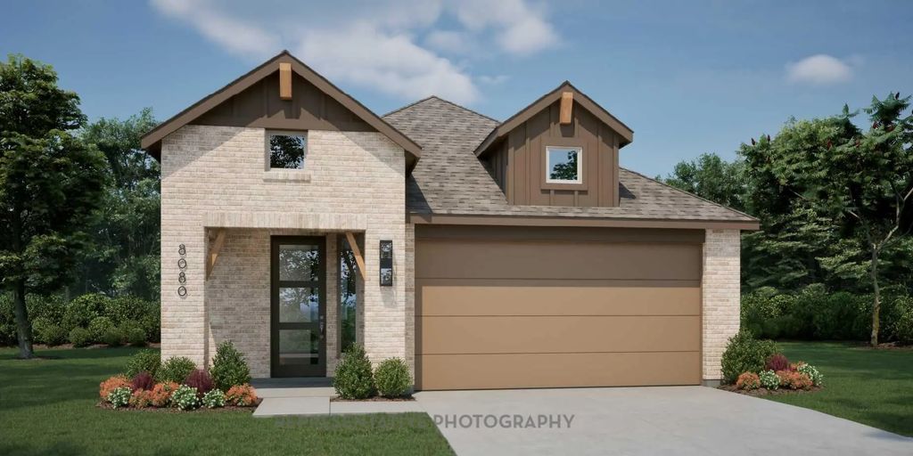 3008 Templegate Court, Heartland