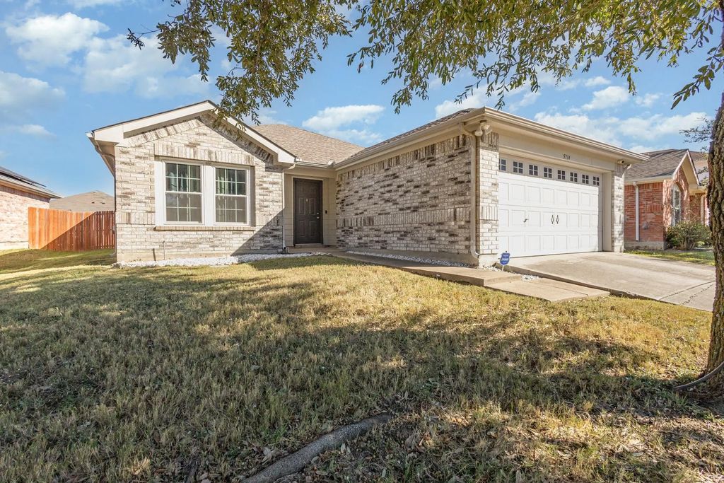 5714 Firethorn Drive, Dallas