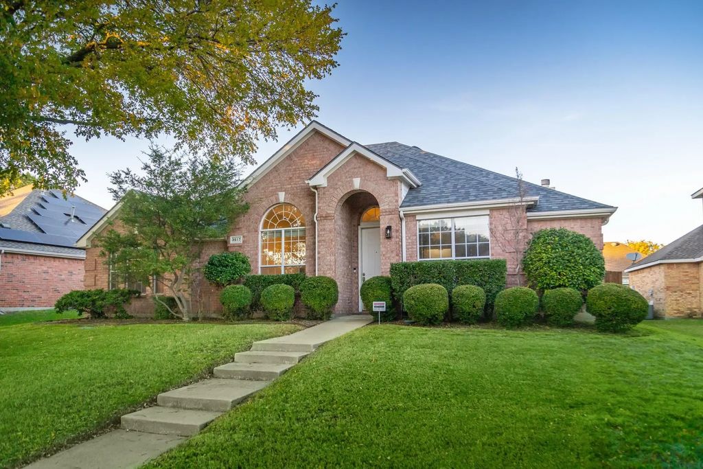 3517 Mason Drive, Plano