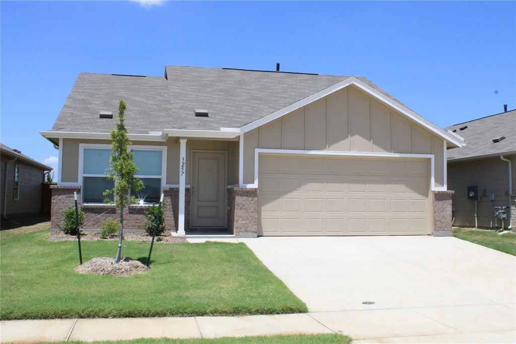 3257 Kiso Parkway, Providence Village