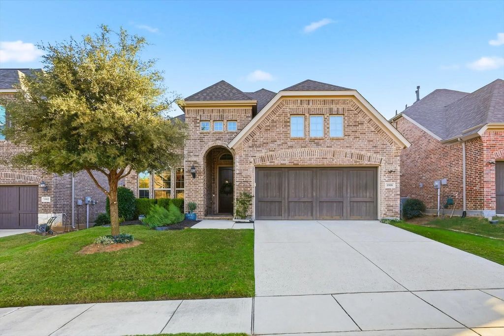 1908 Somerville Circle, Lantana