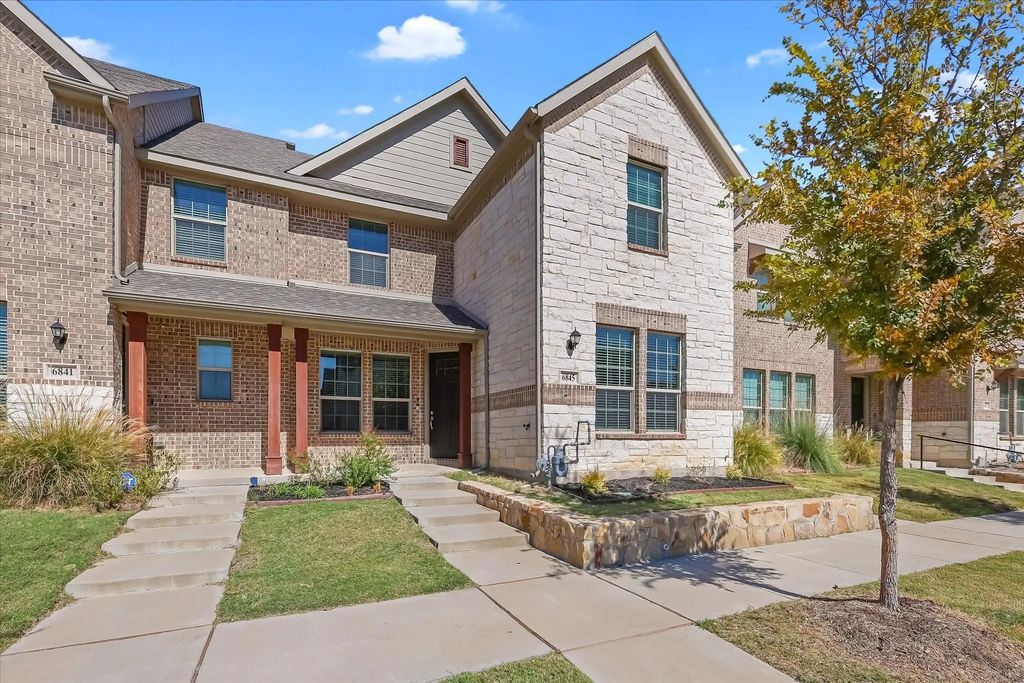 6845 Mcclelland Drive, North Richland Hills