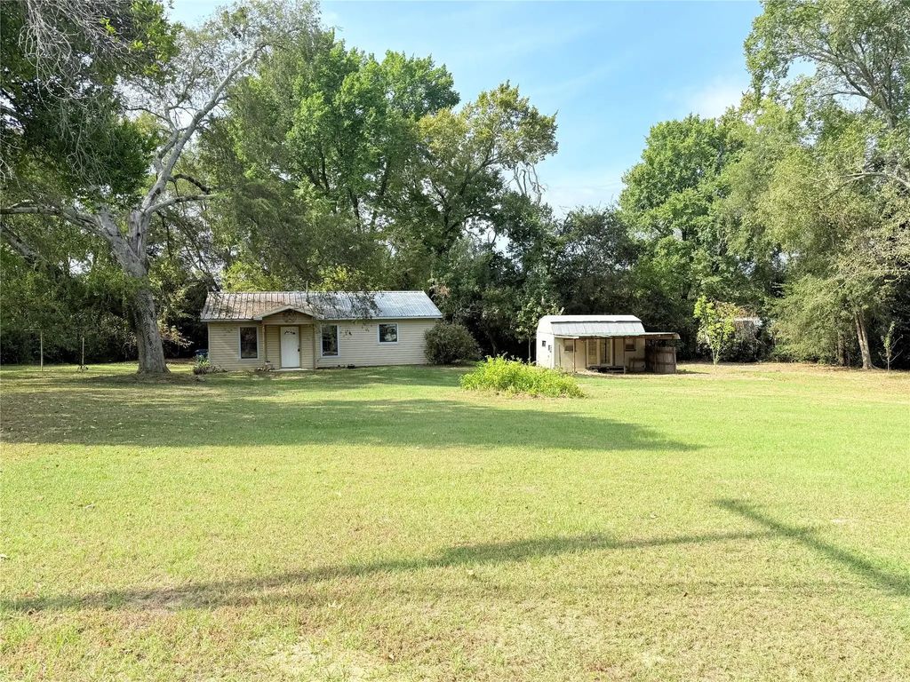10955 Ingram, Brownsboro