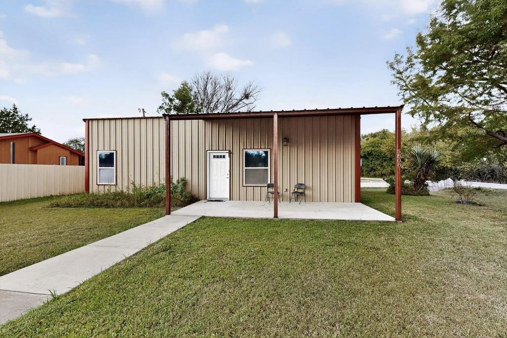 5808 Percifield Trail S, Alvarado